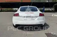 2009 Audi TT