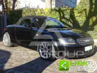 2009 Audi TT