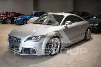 2009 Audi TT