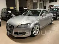 2009 Audi TT