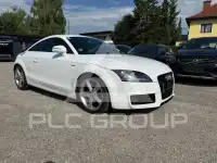 2009 Audi TT