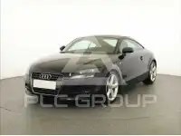 2009 Audi TT