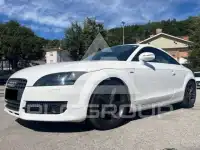 2009 Audi TT