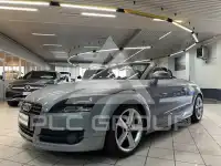 2009 Audi TT