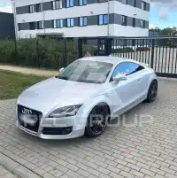 2009 Audi TT