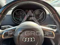 2009 Audi TT
