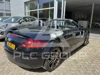 2009 Audi TT