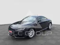2009 Audi TT
