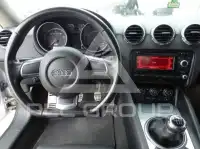 2009 Audi TT