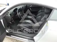2009 Audi TT