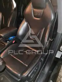 2009 Audi S6