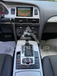 2009 Audi A6