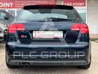 2009 Audi S3