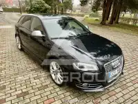 2009 Audi S3