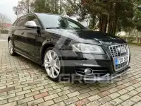 2009 Audi S3