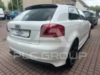 2009 Audi S3