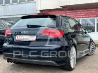 2009 Audi S3
