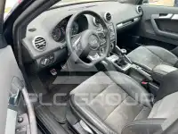 2009 Audi S3