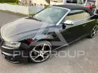 2009 Audi S5