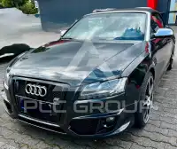 2009 Audi S5