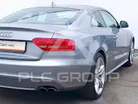 2009 Audi S5