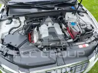 2009 Audi S5