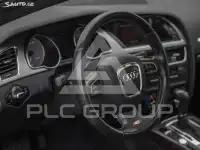 2009 Audi S5