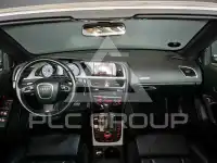 2009 Audi S5