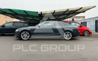 2009 Audi S5