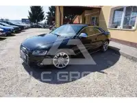 2009 Audi S5