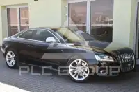 2009 Audi S5
