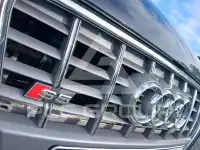 2009 Audi S5