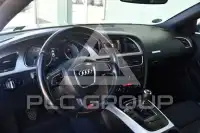 2009 Audi S5