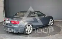 2009 Audi S5