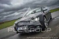 2009 Audi S5