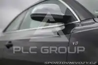 2009 Audi S5
