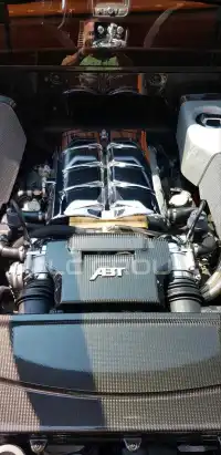 2009 Audi R8