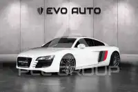 2009 Audi R8