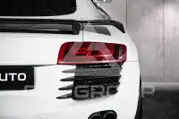 2009 Audi R8