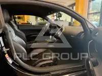 2009 Audi R8