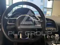 2009 Audi R8