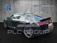 2009 Audi R8
