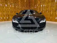 2009 Audi R8