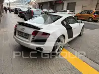 2009 Audi R8