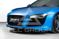 2009 Audi R8