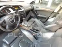 2009 Audi A4