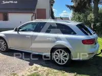 2009 Audi A4
