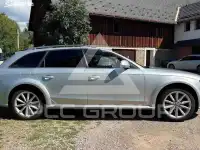 2009 Audi A4