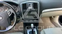 2009 Cadillac BLS
