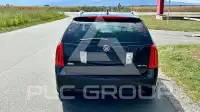 2009 Cadillac BLS
